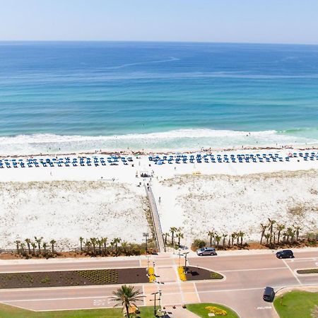Appartamento Portofino #1103 Pensacola Beach Esterno foto