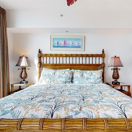 Appartamento Portofino #1103 Pensacola Beach Esterno foto