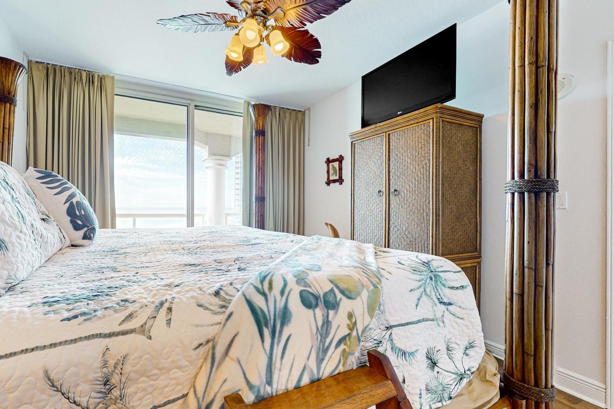 Appartamento Portofino #1103 Pensacola Beach Esterno foto