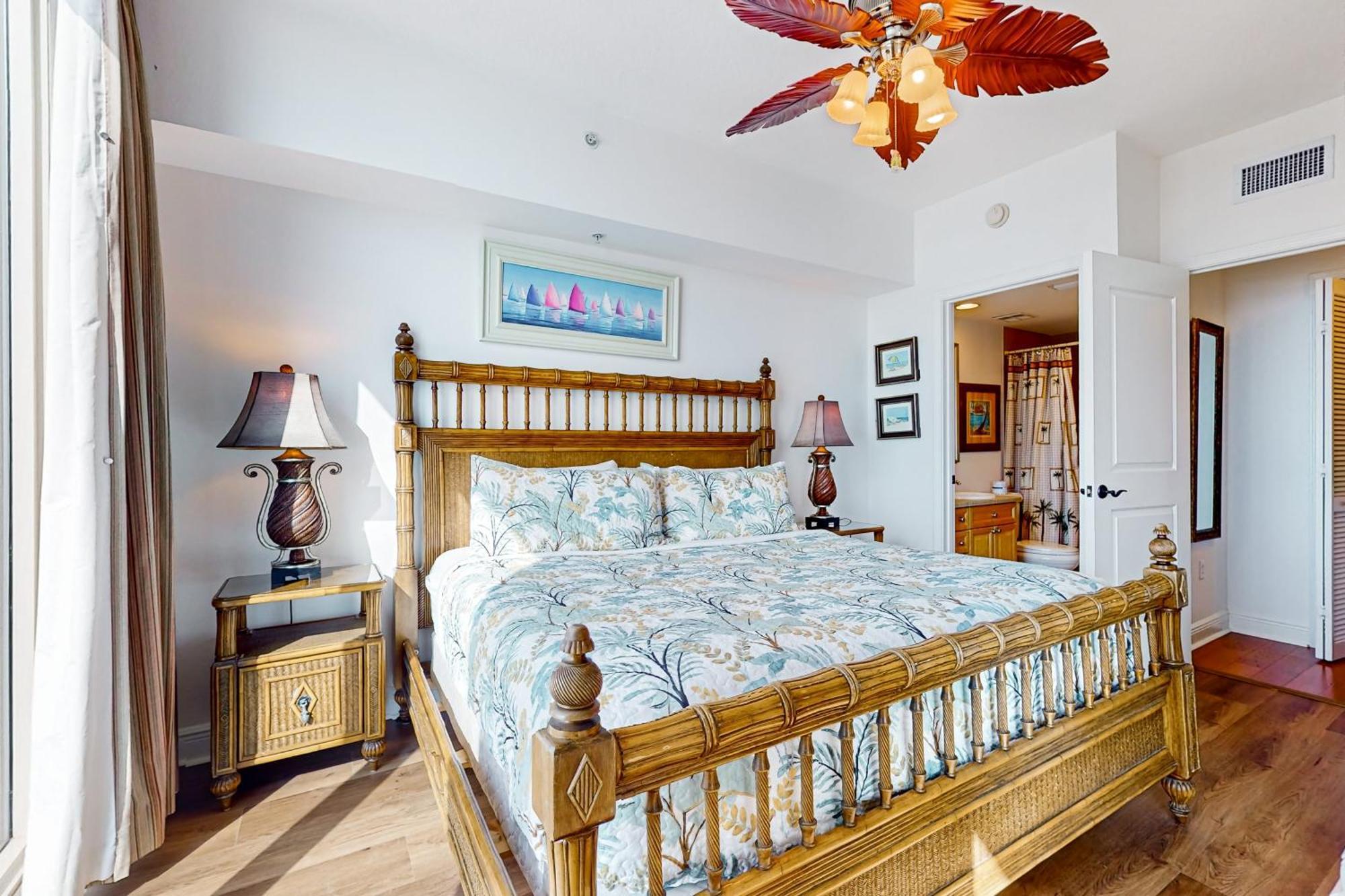 Appartamento Portofino #1103 Pensacola Beach Esterno foto