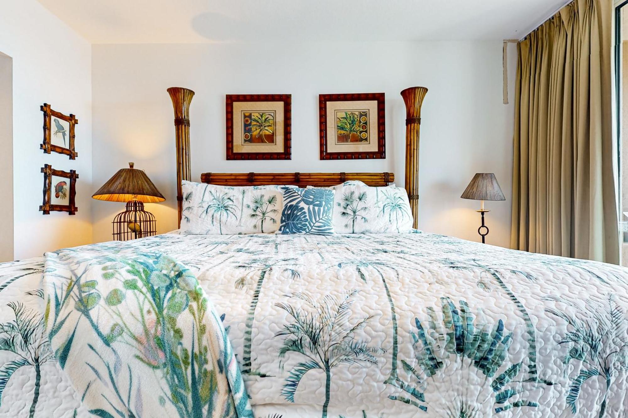 Appartamento Portofino #1103 Pensacola Beach Esterno foto