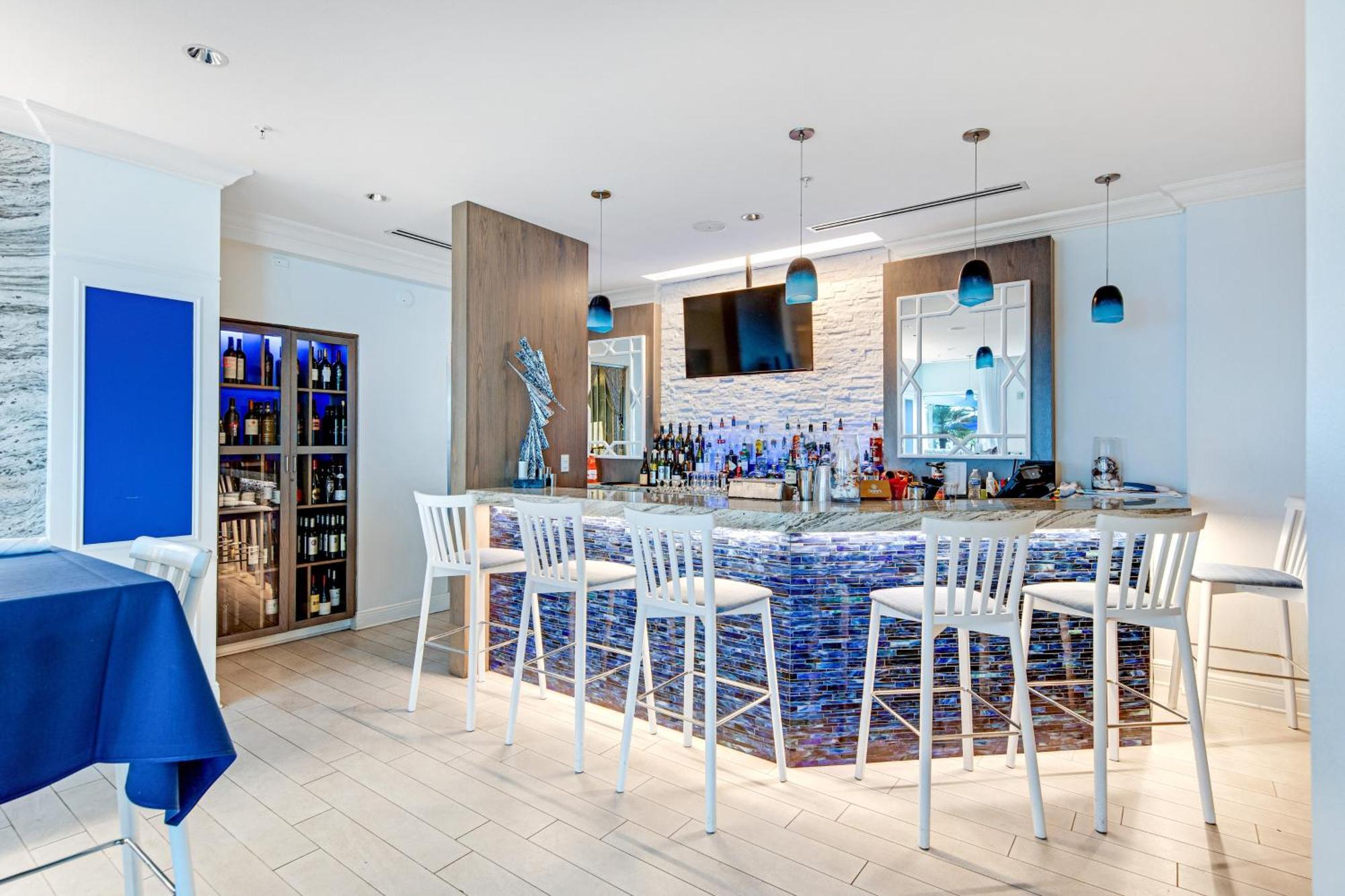 Appartamento Portofino #1103 Pensacola Beach Esterno foto