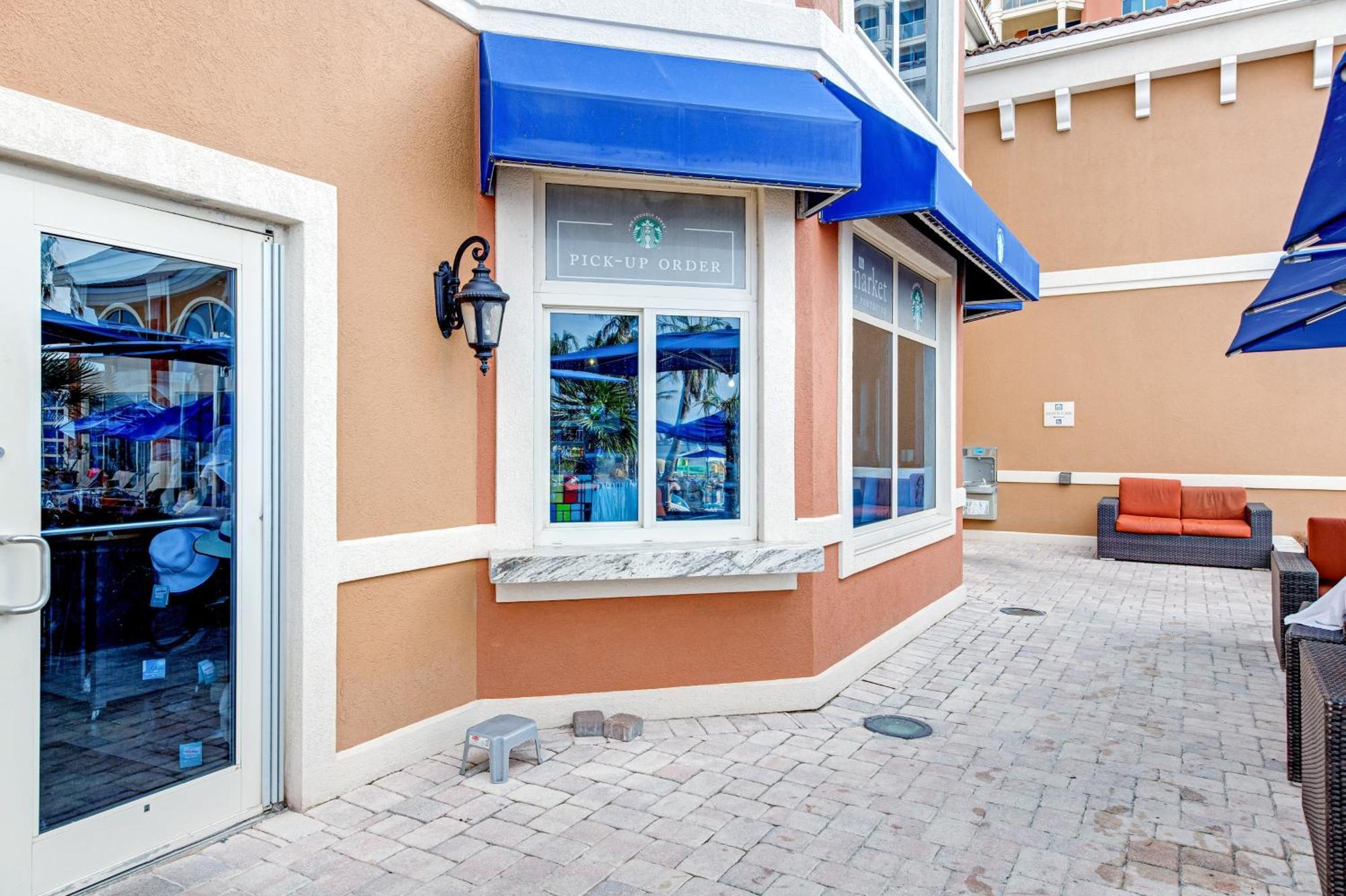 Appartamento Portofino #1103 Pensacola Beach Esterno foto