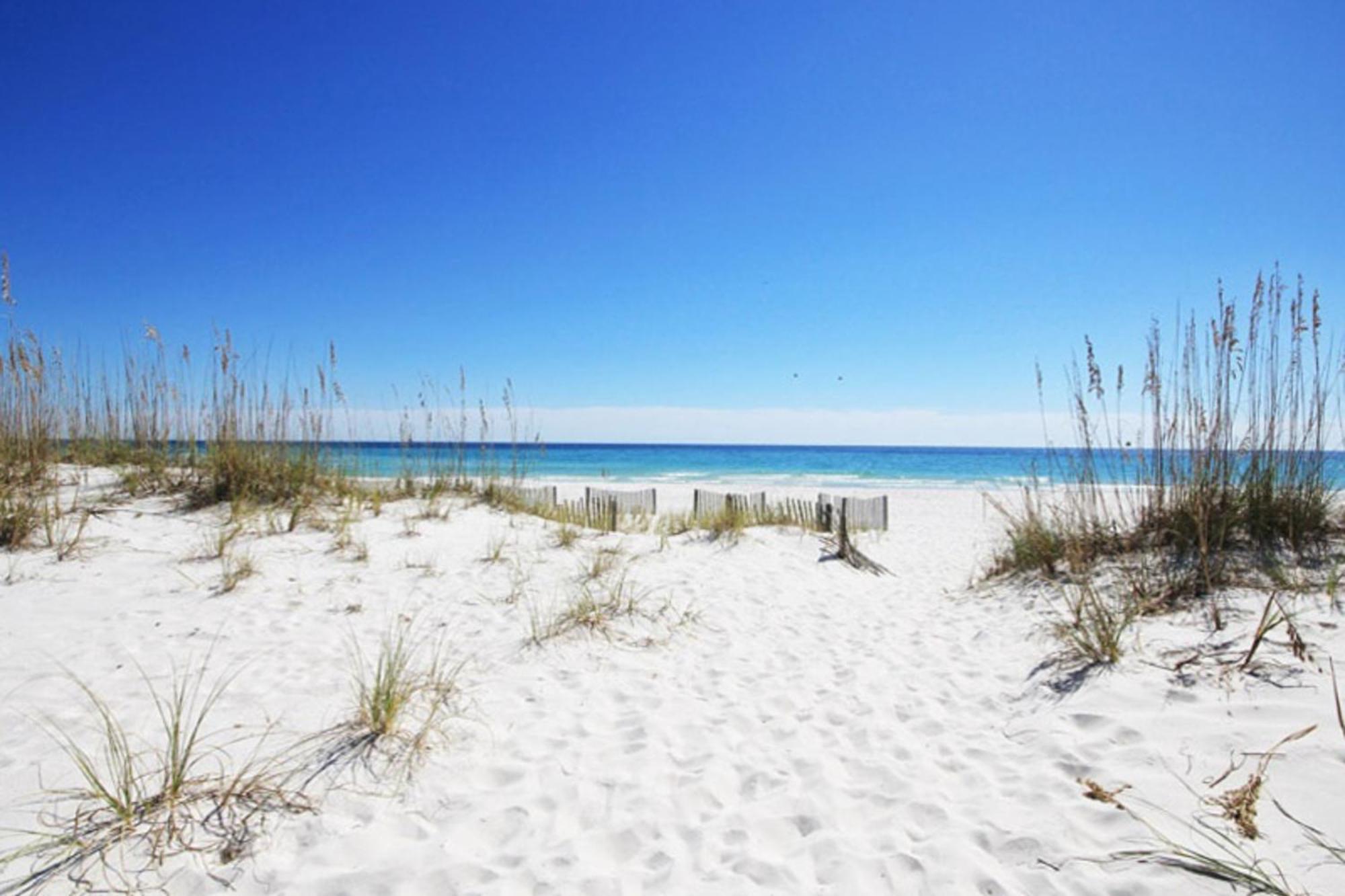 Appartamento Portofino #1103 Pensacola Beach Esterno foto