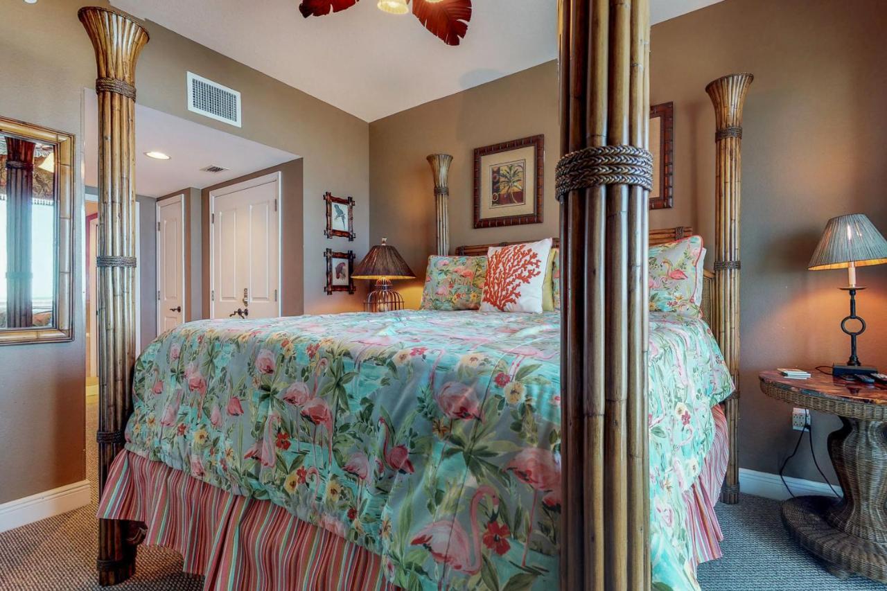 Appartamento Portofino #1103 Pensacola Beach Esterno foto