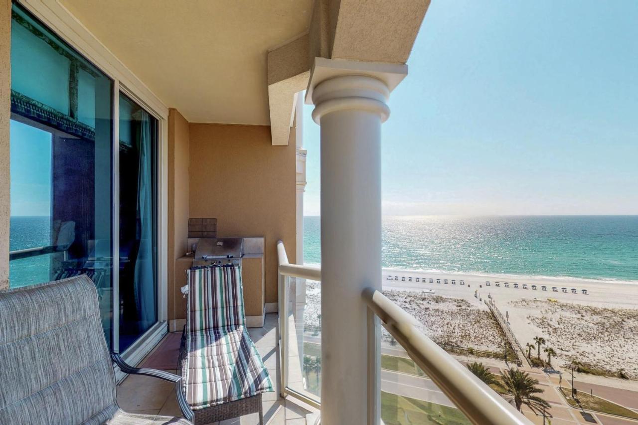 Appartamento Portofino #1103 Pensacola Beach Esterno foto