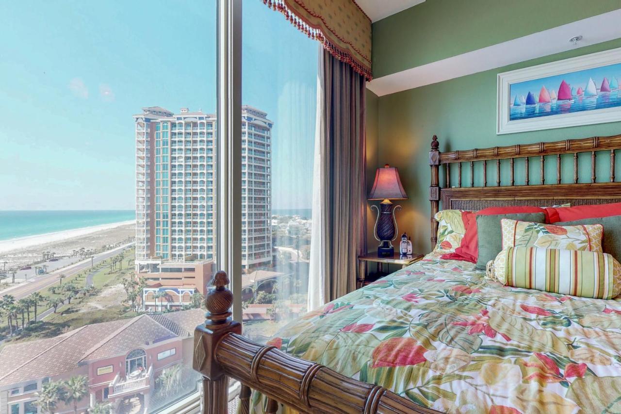 Appartamento Portofino #1103 Pensacola Beach Esterno foto