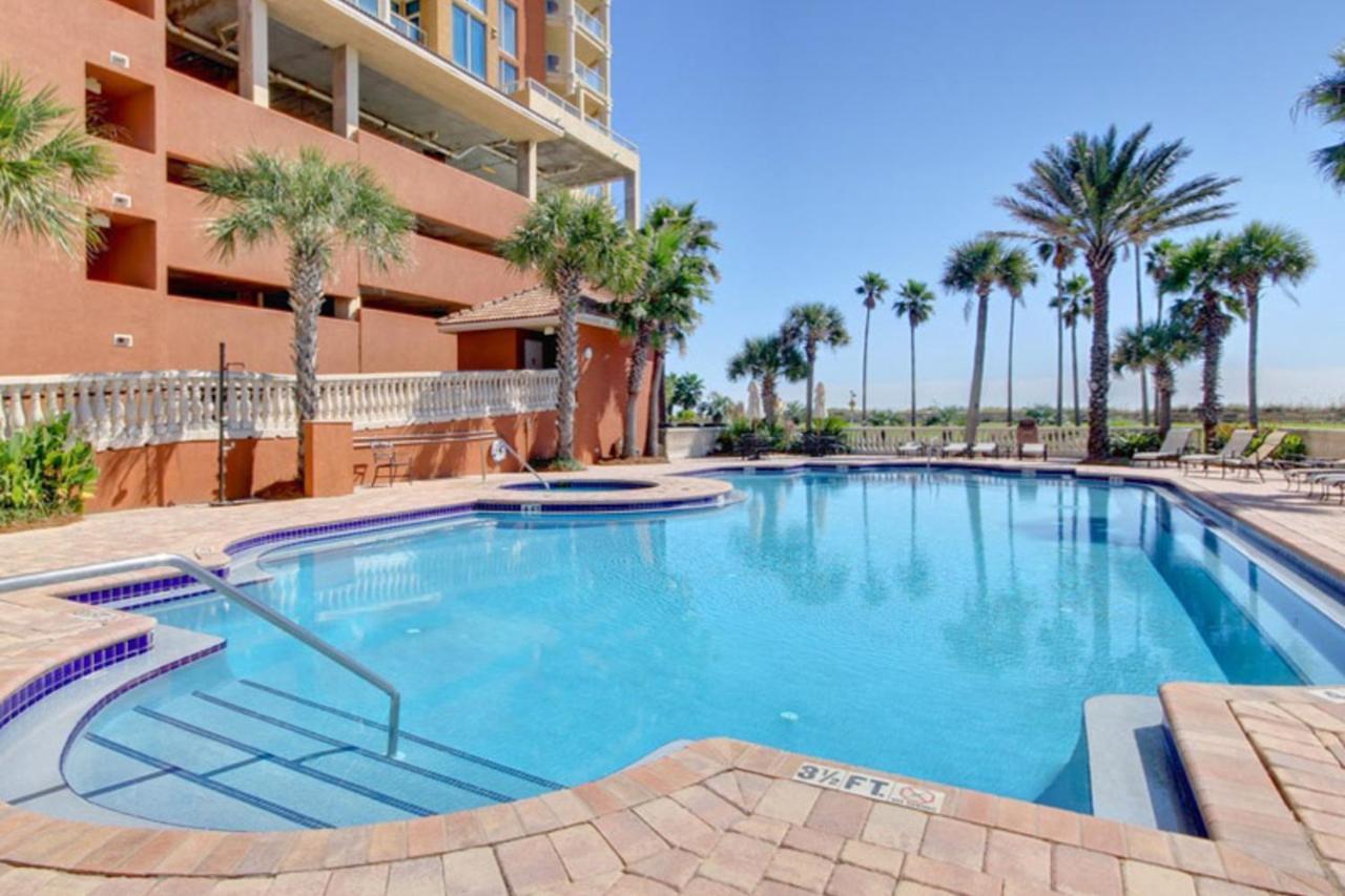 Appartamento Portofino #1103 Pensacola Beach Esterno foto