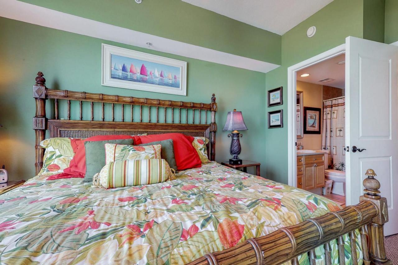 Appartamento Portofino #1103 Pensacola Beach Esterno foto