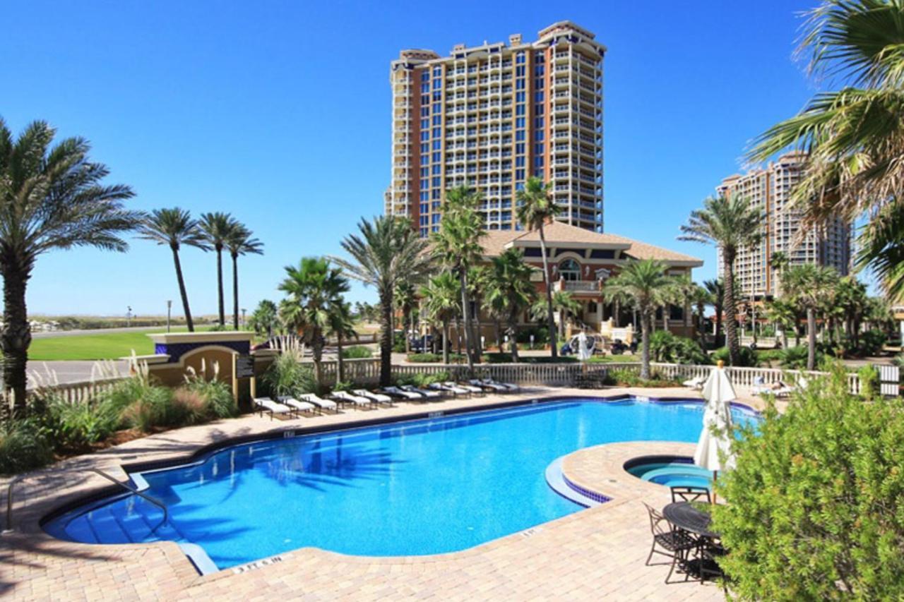 Appartamento Portofino #1103 Pensacola Beach Esterno foto