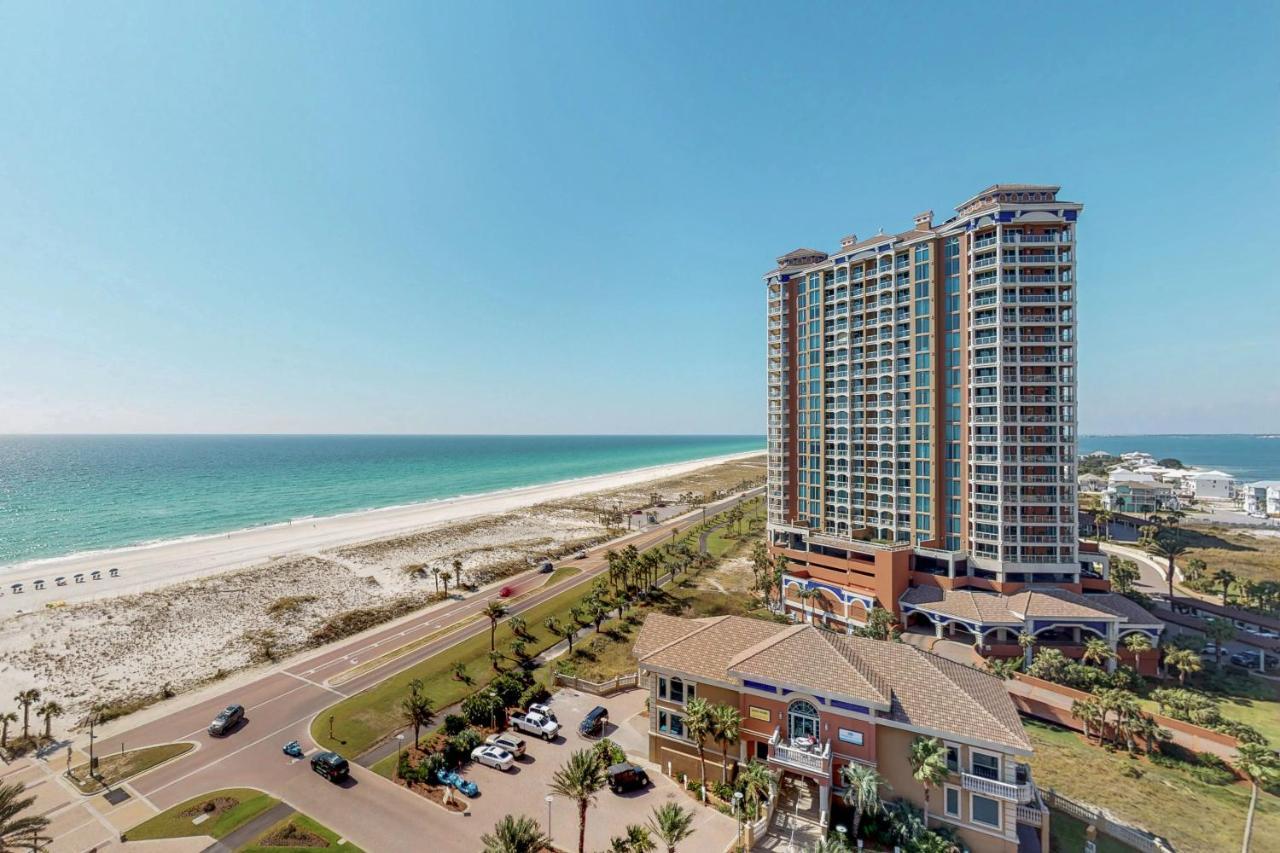 Appartamento Portofino #1103 Pensacola Beach Esterno foto