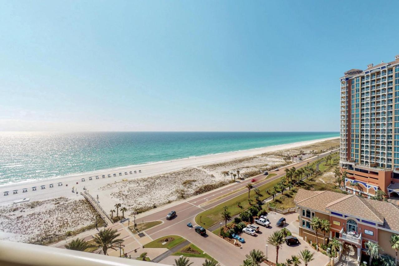 Appartamento Portofino #1103 Pensacola Beach Esterno foto