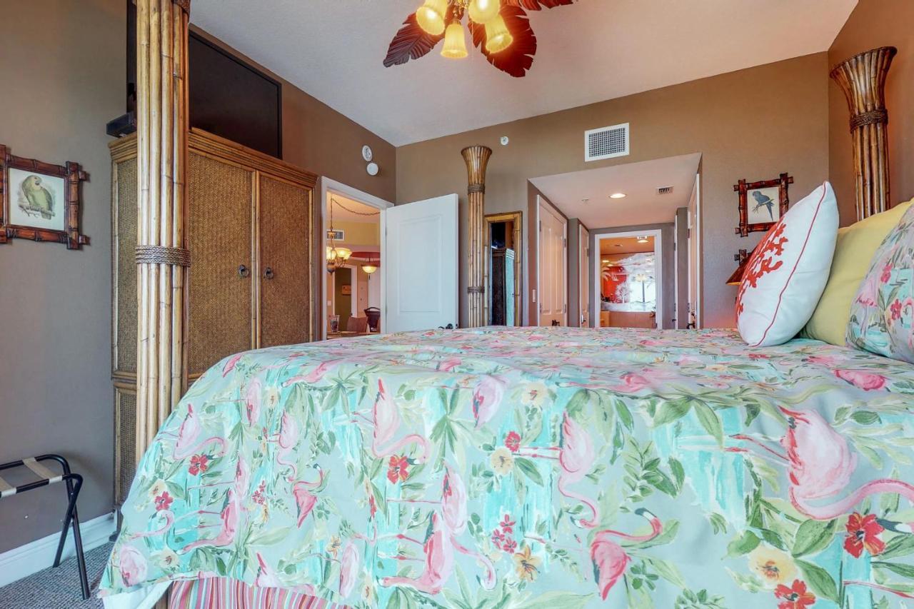 Appartamento Portofino #1103 Pensacola Beach Esterno foto