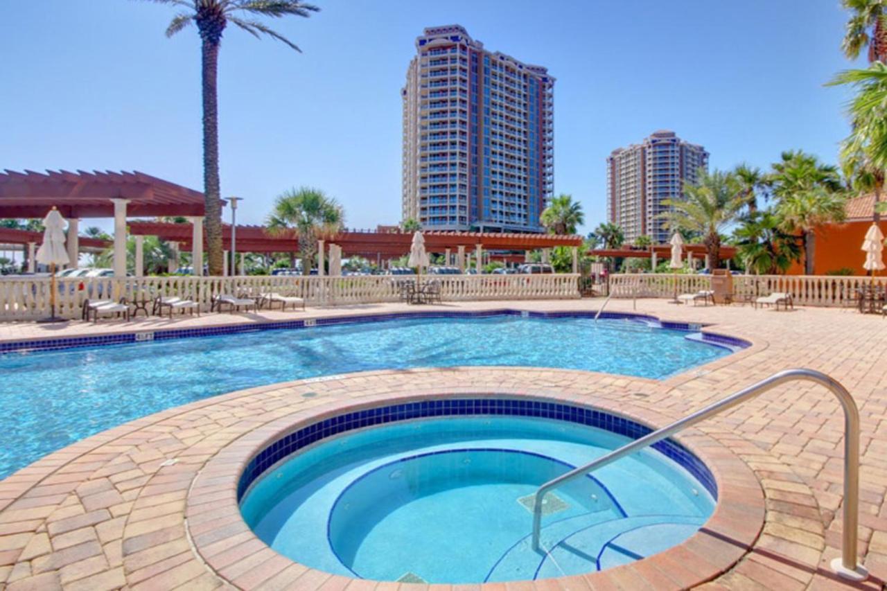 Appartamento Portofino #1103 Pensacola Beach Esterno foto